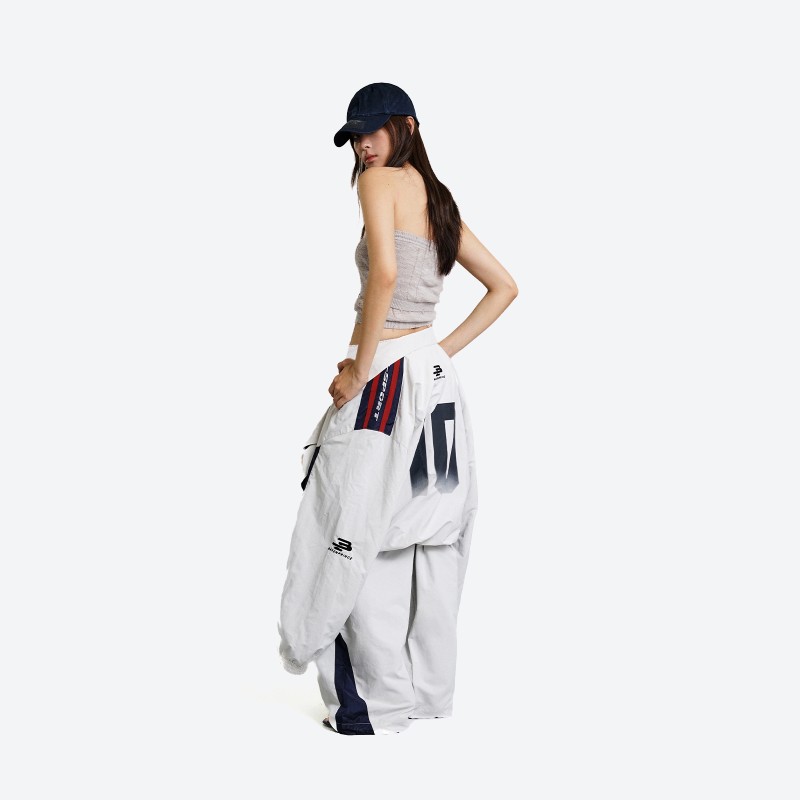 Racing Sport Pants